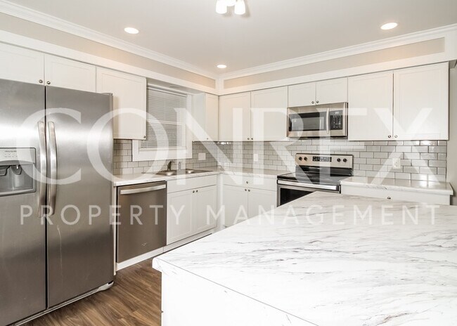 Foto del edificio - Now Available! 3 Bedroom Home!