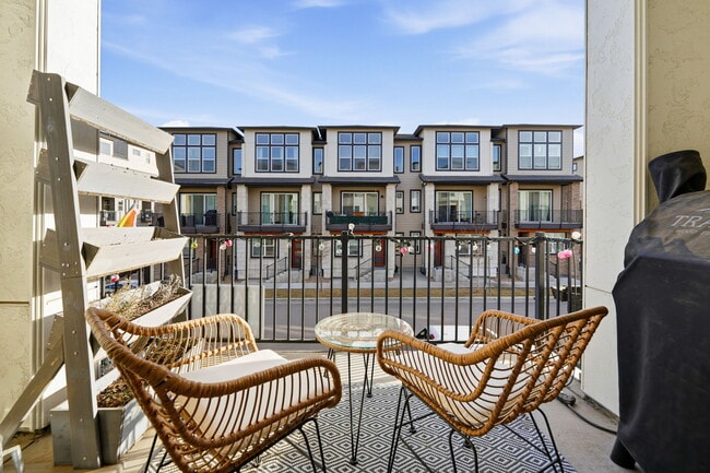 Foto del edificio - 2272 Old Rail Wy