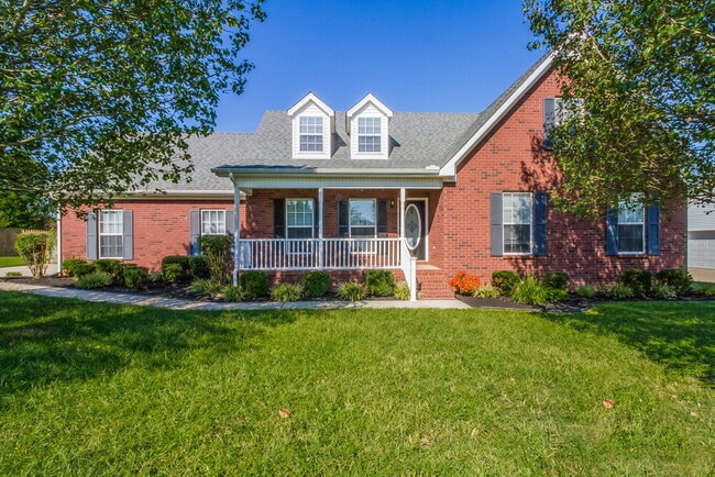 Building Photo - 3323 Meadowhill Dr