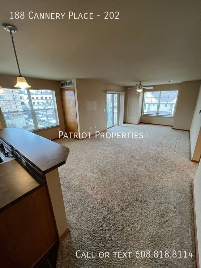 Foto del edificio - 188 Cannery Pl