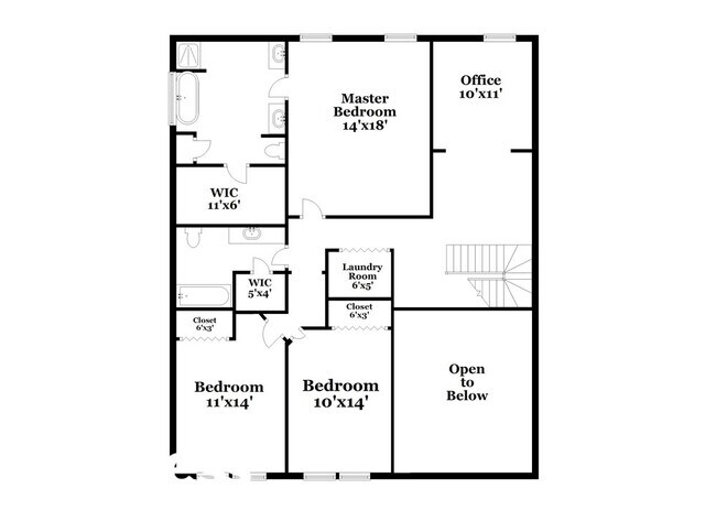 Foto del edificio - 3371 Cooper Woods Dr