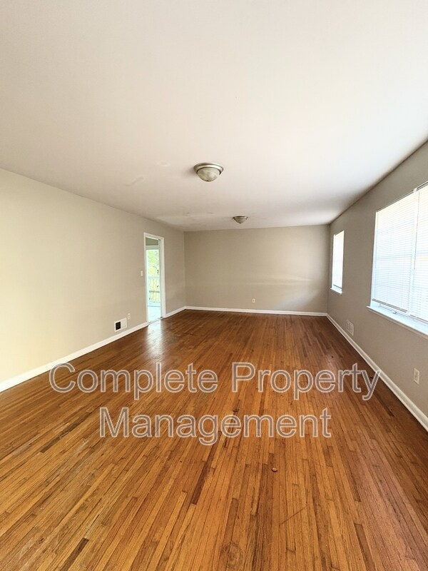 Foto del edificio - 601 26th Ct NW