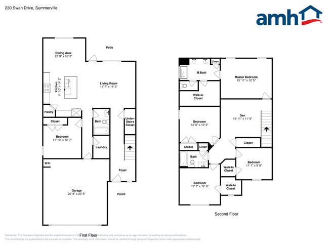 Building Photo - 230 Swan Dr