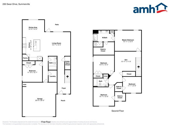 Foto del edificio - 230 Swan Dr