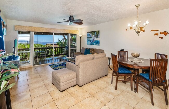 Building Photo - Fully Furnished 2 Bed, 2 Bath at Kaanapali...