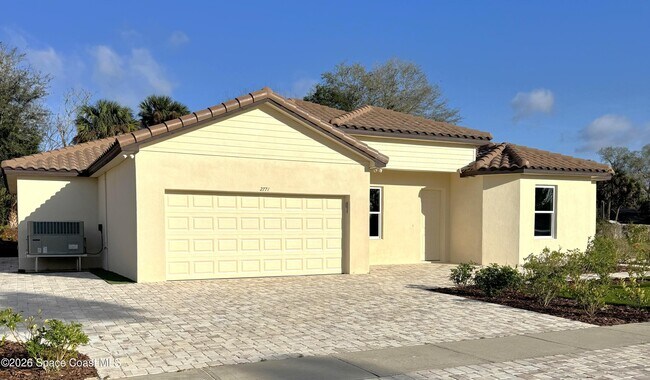 Foto del edificio - 2891 Edington Dr