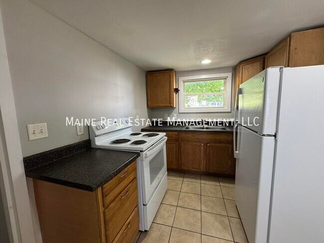 Foto del edificio - 206 Maine Ave