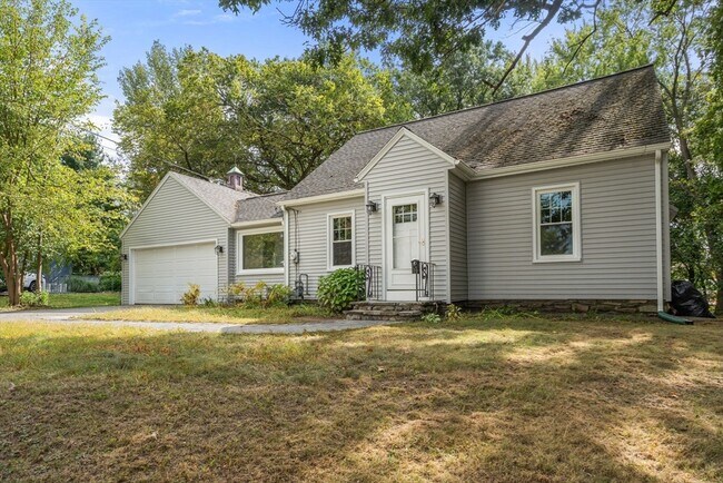 Foto del edificio - 4 Westborough St