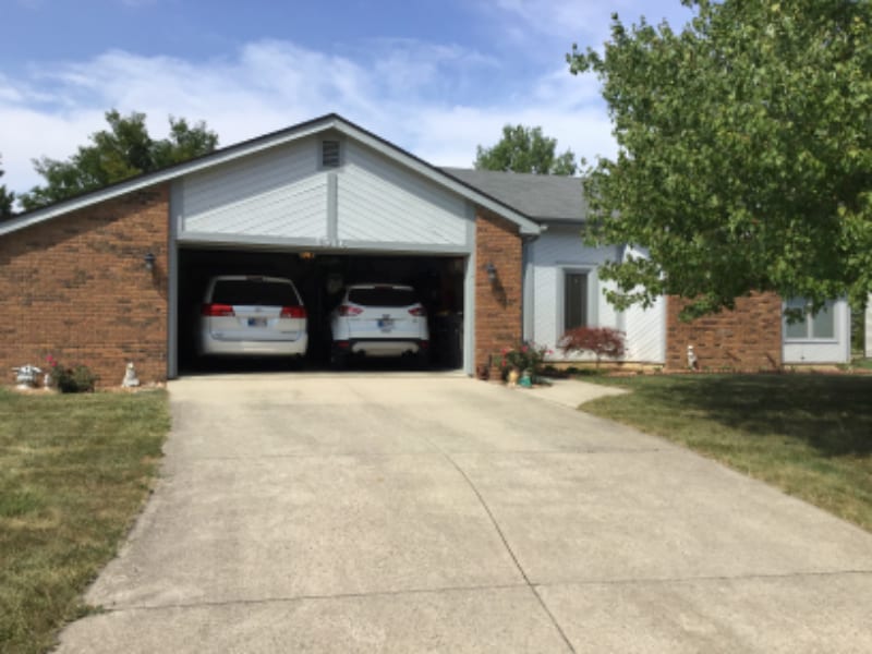 8916 Stockbridge Pl, Fort Wayne, IN 46804 House Rental in Fort Wayne