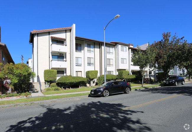 Residential Condominium