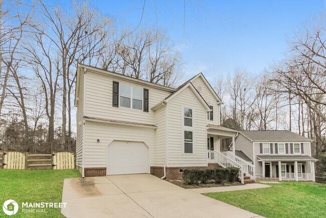 Foto del edificio - 9202 Rotherham Ln