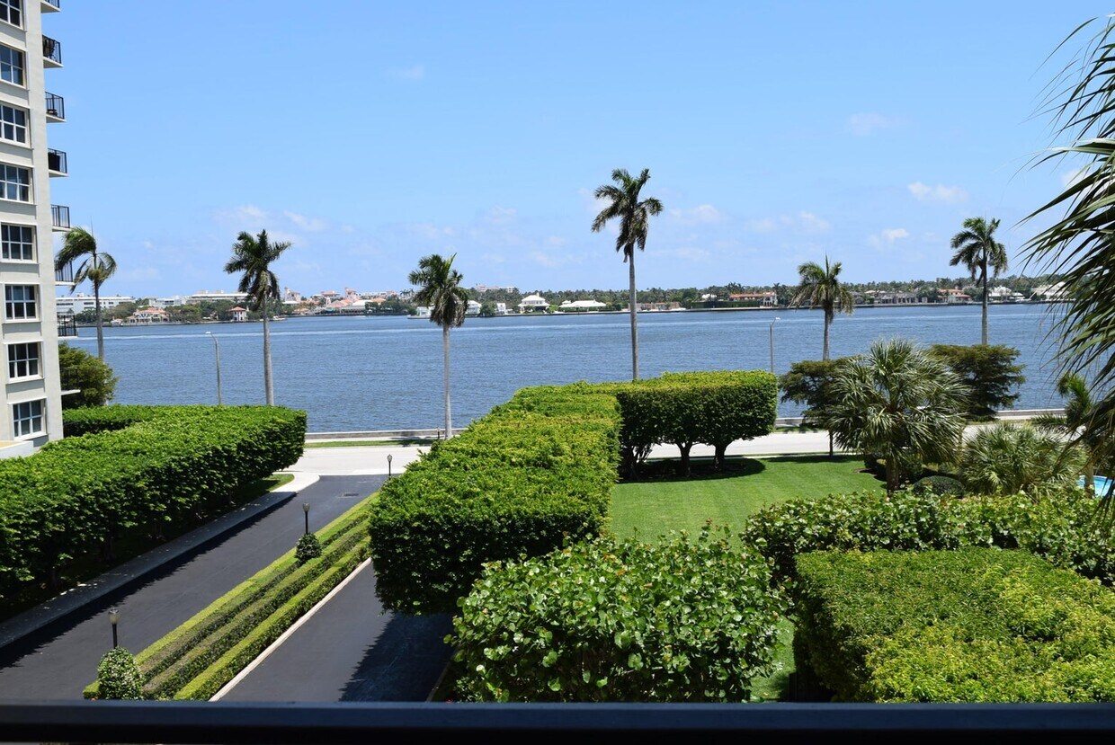 1701 S Flagler Dr Unit 407, West Palm Beach, FL 33401 Condo for Rent