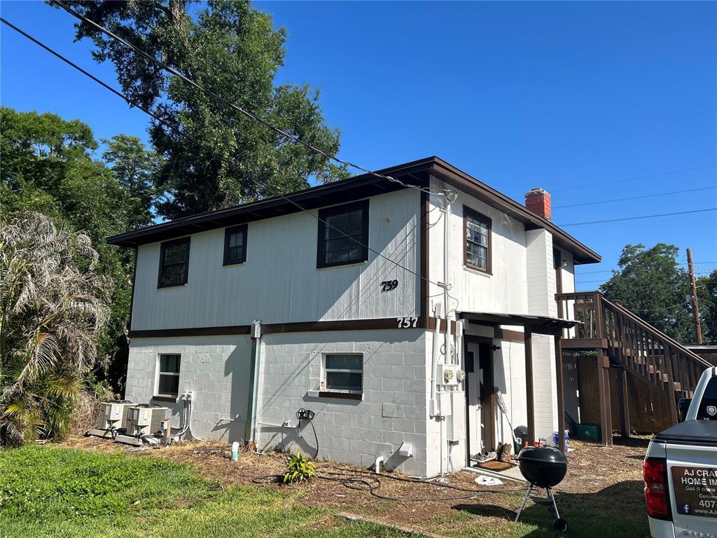 757 E Warren Ave, Longwood, FL 32750 Townhome Rentals in Longwood FL