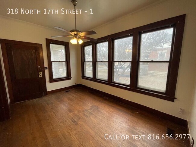 Foto del edificio - 318 N 17th St