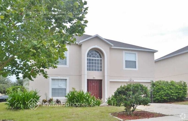 Building Photo - 2949 Magnolia Blossom Cir