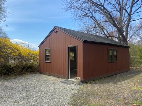 Detached Studio - 48 Crescent Rd