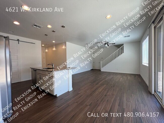 Foto del edificio - 4621 Kirkland Ave