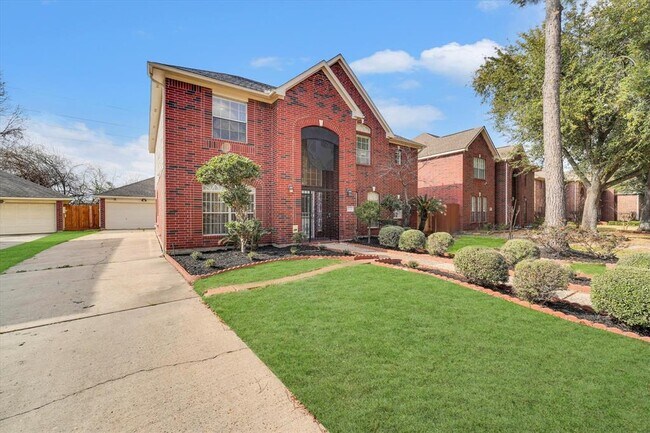 Foto del edificio - 14415 Torrey Village Dr