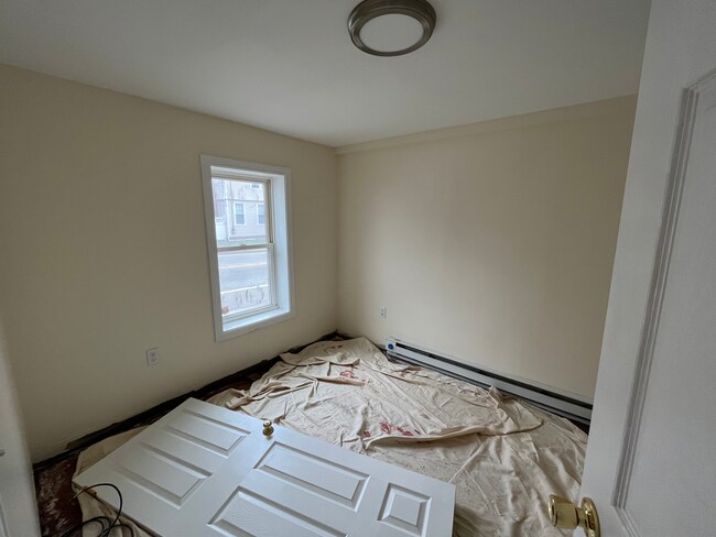 Bedroom 1 - 556 Washington St