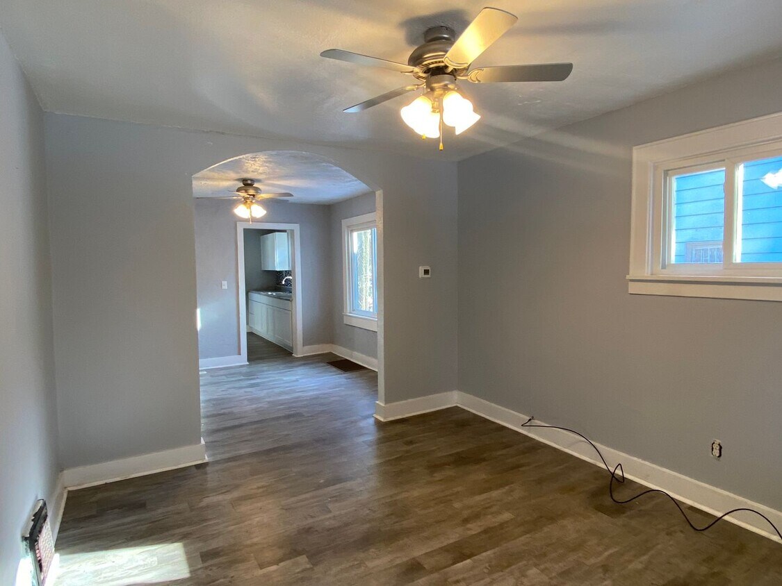 1219 N 9th St, Niles, MI 49120 House Rental in Niles, MI