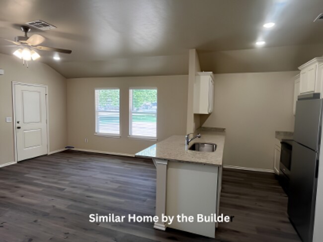 Foto del edificio - Modern 2-Bedroom Duplex with All Appliances Included – Comfort, Style & Convenience!