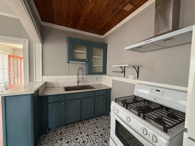 Foto del edificio - 1743 McKinley Ave