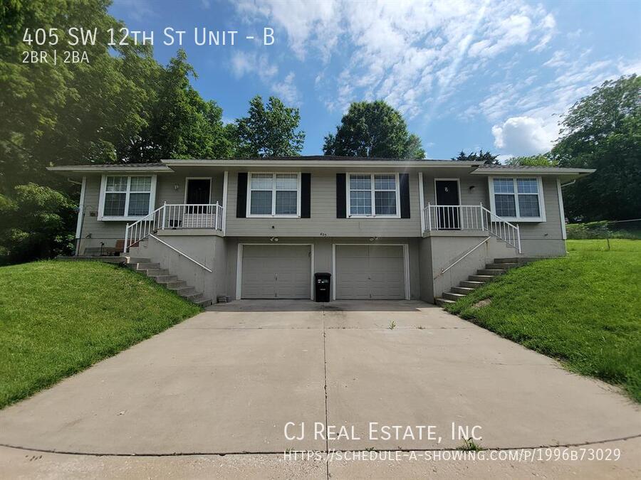 Foto principal - 405 SW 12th St