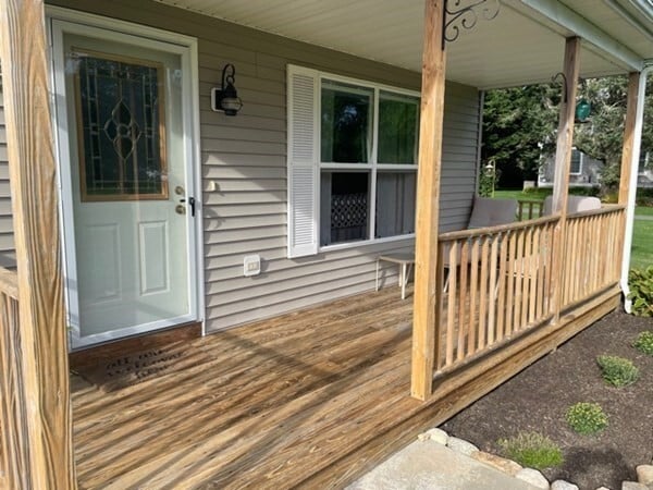 Building Photo - 53B Cummings Ln