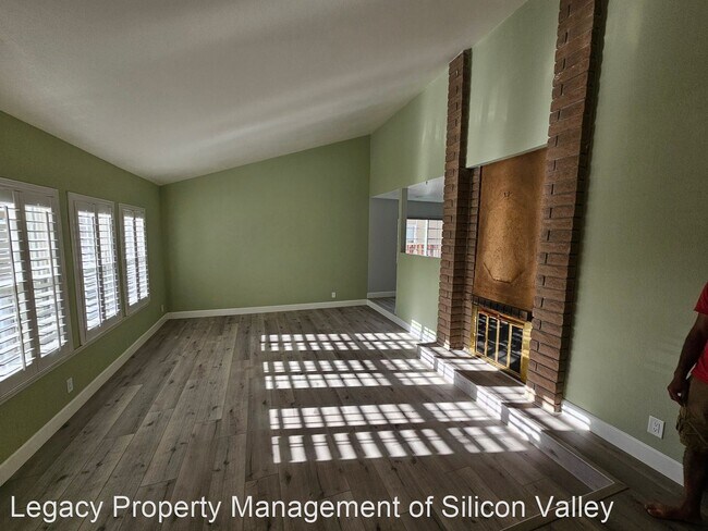 Foto del edificio - 4 br, 2 bath House - 1160 Sandstone Lane