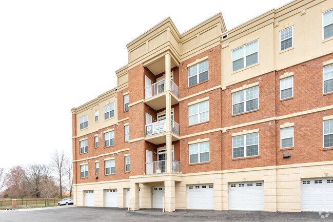 Foto del edificio - Vantage at Turf Valley