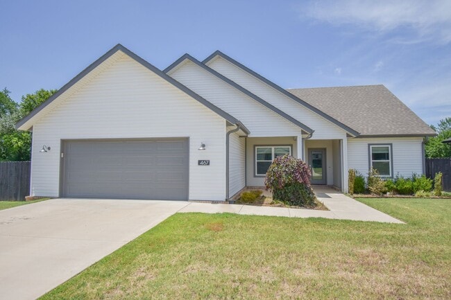 4BR/2BA Farmington Home! - 4BR/2BA Farmington Home!