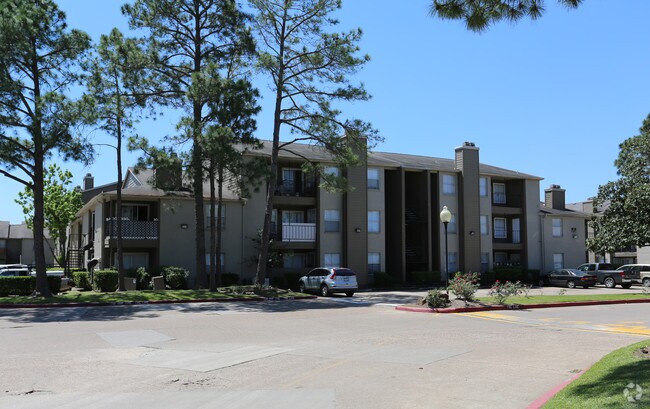 Cozumel Apartments Houston Tx Building Photo Cozumel