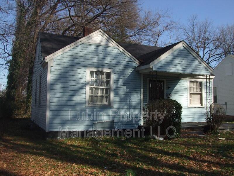 Foto del edificio - 2806 Arlington Ave