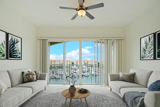 Foto del edificio - 9 Harbour Isle Dr E