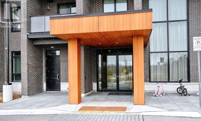 Building Photo - 9700 Ninth Line