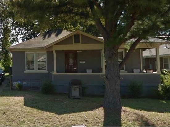 Foto principal - 1478 S Willett St