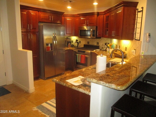 Foto del edificio - 5350 E Deer Valley Dr