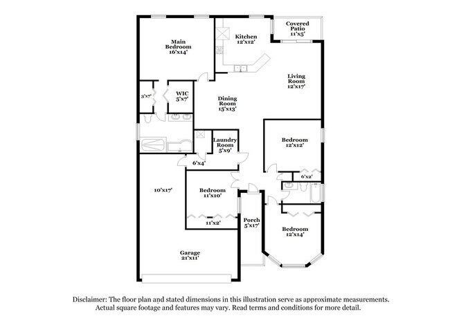 Foto del edificio - 2257 Colville Chase Dr