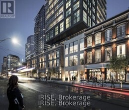 Building Photo - 327 King St W