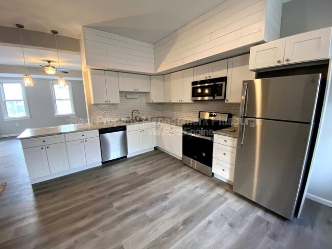 Photo - 2140 Lowrie St Apartment