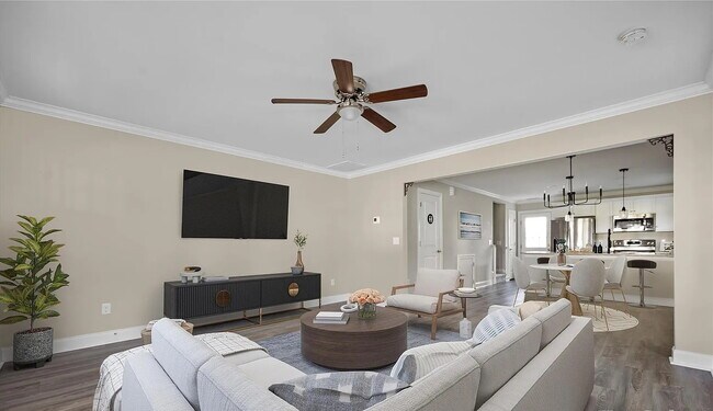 Foto del edificio - 3965 Hemingway Dr