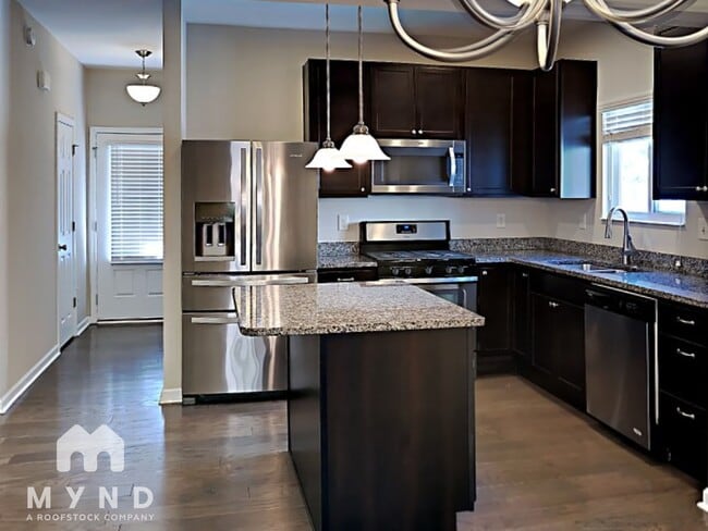 Building Photo - 5417 Blossom Brook Dr