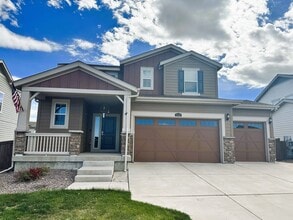Building Photo - 1334 Barberry Trl