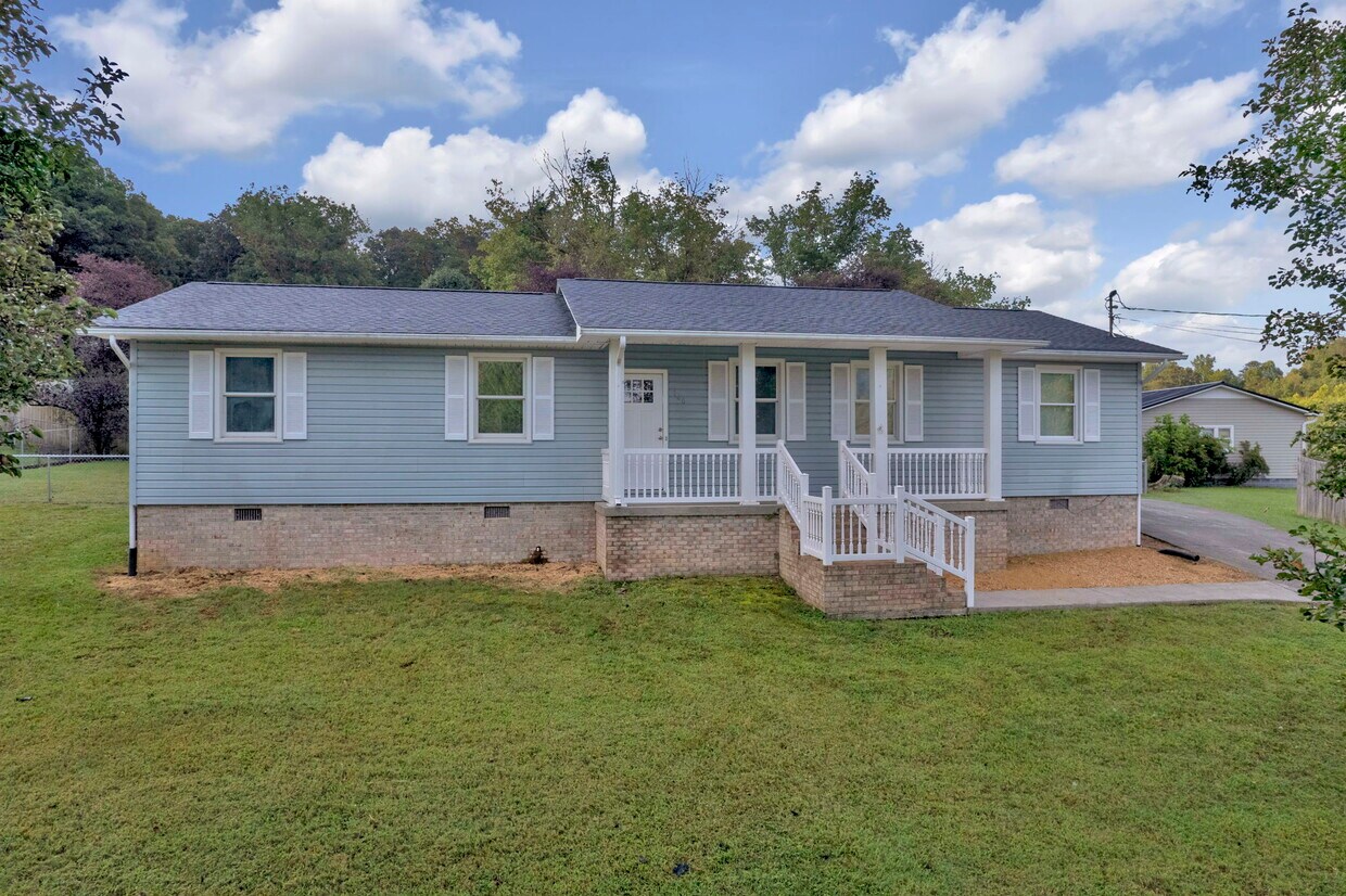 Foto principal - 106 Old Mill Rd