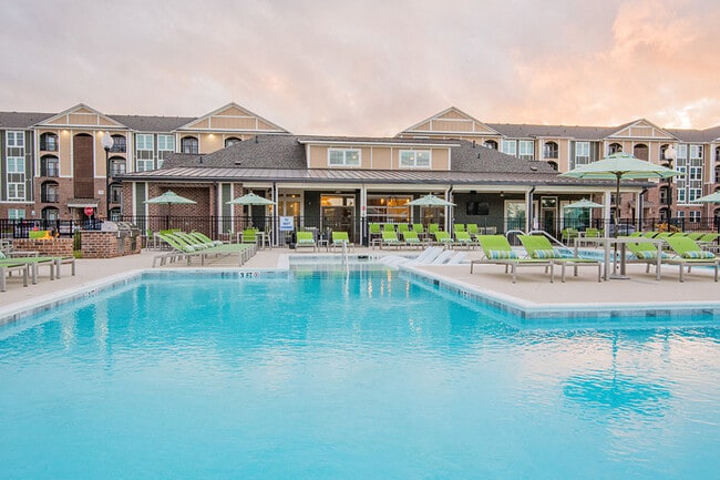 Photo - Seapath on 67th Apartments