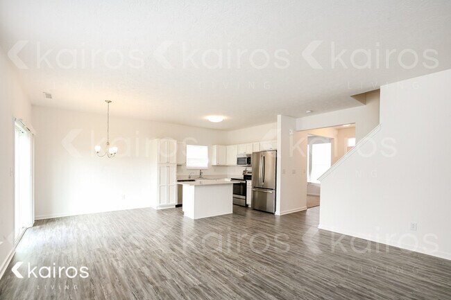 Foto del edificio - 10341 Pintail Lane