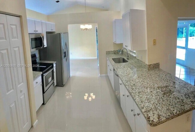 Foto del edificio - 13475 150th Ct