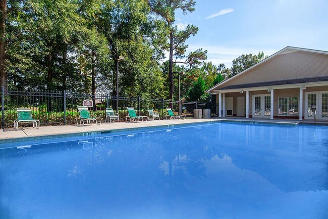 PISCINA RESPLANDECIENTE - Shadowood Park