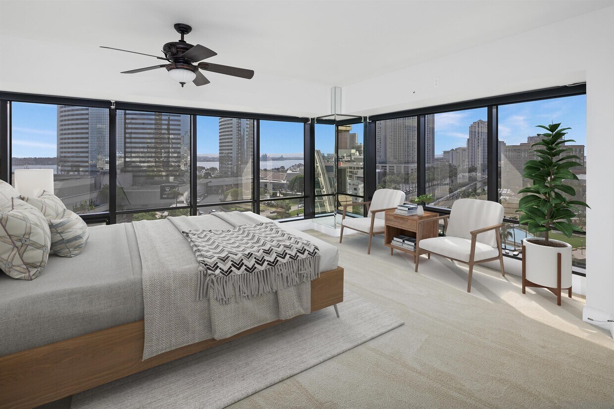 Foto principal - 100 N Harbor Dr