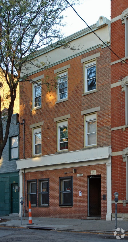 Primary Photo - 1704 Elm St